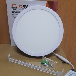 Ốp Nổi Tròn Nhôm Đúc Dsyont-12w 15