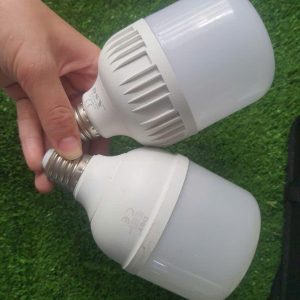 Đèn Led Bulb Ánh Sáng Trắng - Vàng Dsy Dsy Bfm-t115-40w (trơn Nhôm) 12 Đèn Led Bulb Ánh Sáng Trắng - Vàng Dsy Dsy Bfm-t115-40w (trơn Nhôm) 34