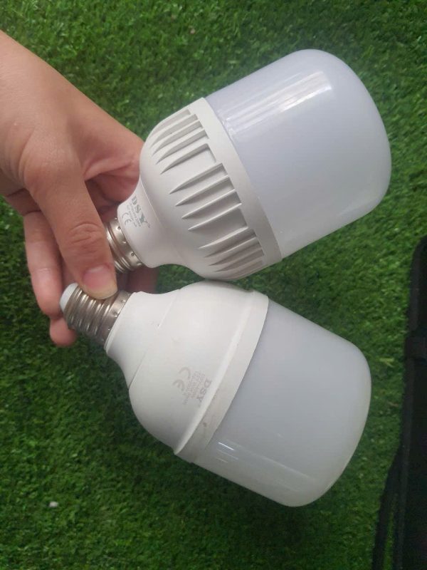 IMG_20260220_170708 Đèn Led Bulb Ánh Sáng Trắng - Vàng Dsy Dsy Bfm-t115-40w (trơn Nhôm) 13