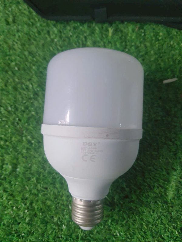 IMG_20260220_170718 Đèn Led Bulb Ánh Sáng Trắng - Vàng Dsy Dsy Bfm-t115-40w (trơn Nhôm) 8