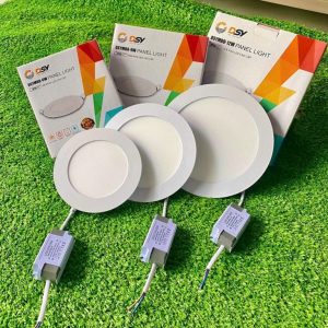 Đèn Led Âm Trần Siêu Mỏng 9w Nhôm Dsymbd-9w 5 Đèn Led Âm Trần Siêu Mỏng 9w Nhôm Dsymbd-9w 16