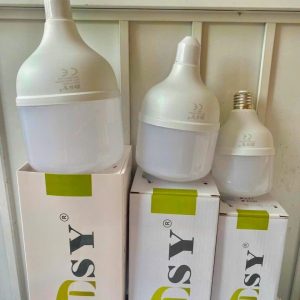Đèn Led Bulb Ánh Sáng Trắng - Vàng Dsy Dsy Bfm-t115-40w (trơn Nhôm) 8 Đèn Led Bulb Ánh Sáng Trắng - Vàng Dsy Dsy Bfm-t115-40w (trơn Nhôm) 30