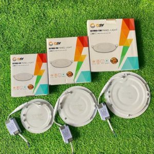 Đèn Led Âm Trần Siêu Mỏng 9w Nhôm Dsymbd-9w 4 Đèn Led Âm Trần Siêu Mỏng 9w Nhôm Dsymbd-9w 15