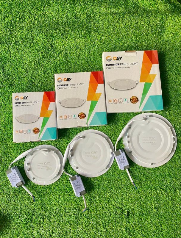 z4296588512147_fee407d31332055ca1f109d304dfff2f Đèn Led Âm Trần Siêu Mỏng 9w Nhôm Dsymbd-9w 5
