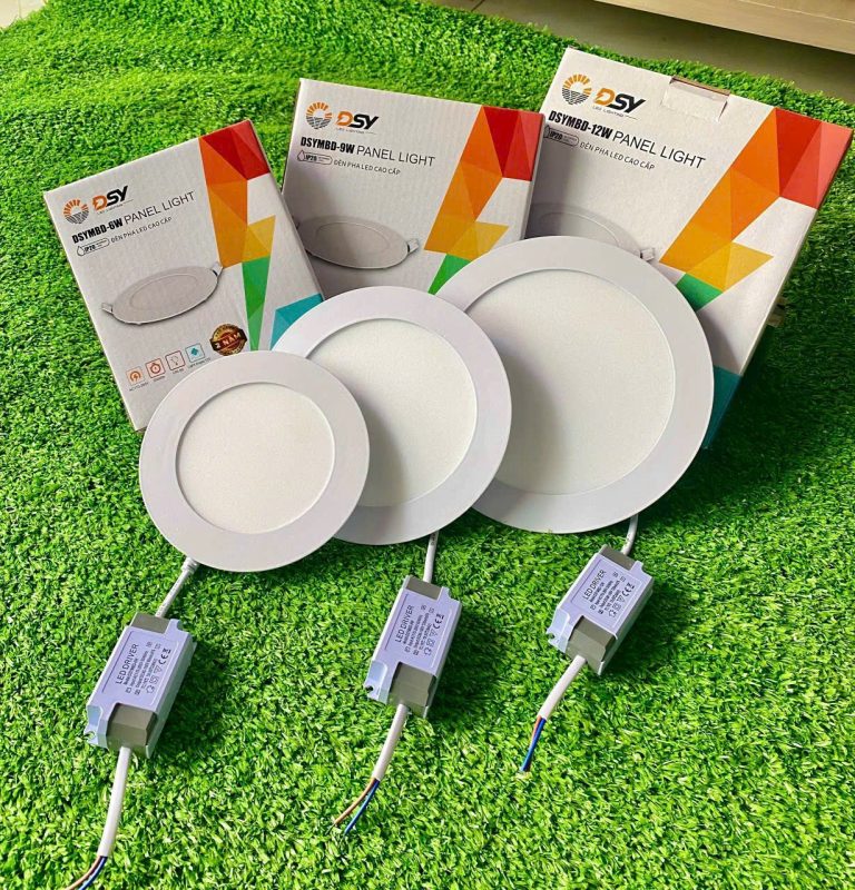 z4296588728373_9ef03165bcfdf078f249df98080373bf Đèn Led Âm Trần Siêu Mỏng 9w Nhôm Dsymbd-9w 3