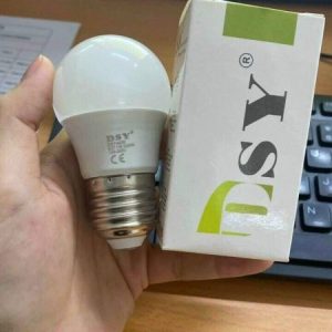 Đèn Led Bulb Ánh Sáng Trắng - Vàng Dsya70-15w 30