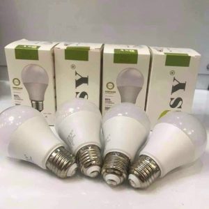 Đèn Led Bulb Ánh Sáng Trắng - Vàng Dsya70-15w 29