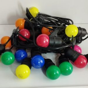 Dây Kín Nước 10m 10 Đuôi Dsy10e27-10m 11