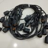 Dây Kín Nước 10m 20 Đuôi Dsy20e27-p3