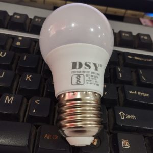 Đèn Led Bulb Ánh Sáng Trắng - Vàng Dsya70-15w 51