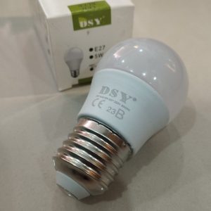 Đèn Led Bulb Ánh Sáng Trắng - Vàng Dsya70-15w 50