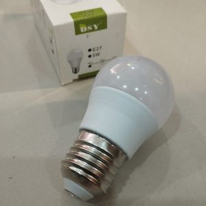 Đèn Led Bulb Ánh Sáng Trắng - Vàng Dsya70-15w 49
