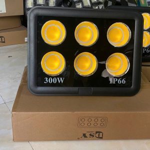 Đèn Led Pha Cốc 300w Nhôm Đúc Dsy-tgd Cob 300w 35