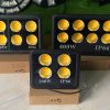Đèn Led Pha Cốc 300w Nhôm Đúc Dsy-tgd Cob 300w
