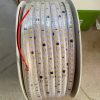 Dây Led Dán 220v 1 Hàng Led Siêu Sáng Bản 10cm Cắt 10w/m Ánh Sáng Trắng + Vàng + Trung Tính Dsyld2835-120d-10mm 2
