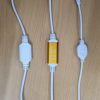 Phích Cắm Bản Mạch 11mm Chống Cháy Nổ Dsy8a-dp-11mm 2