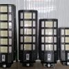 Đèn Đường Liền Thể Sz 600w Viền Mầu Dsy-sz-6t 600w 1