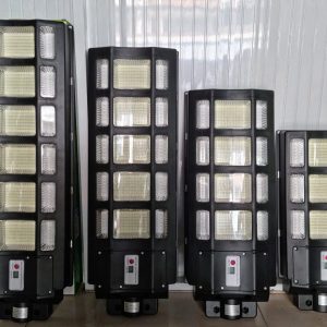Đèn Đường Liền Thể Sz 500w Viền Mầu Dsy- Sz-5t-500w