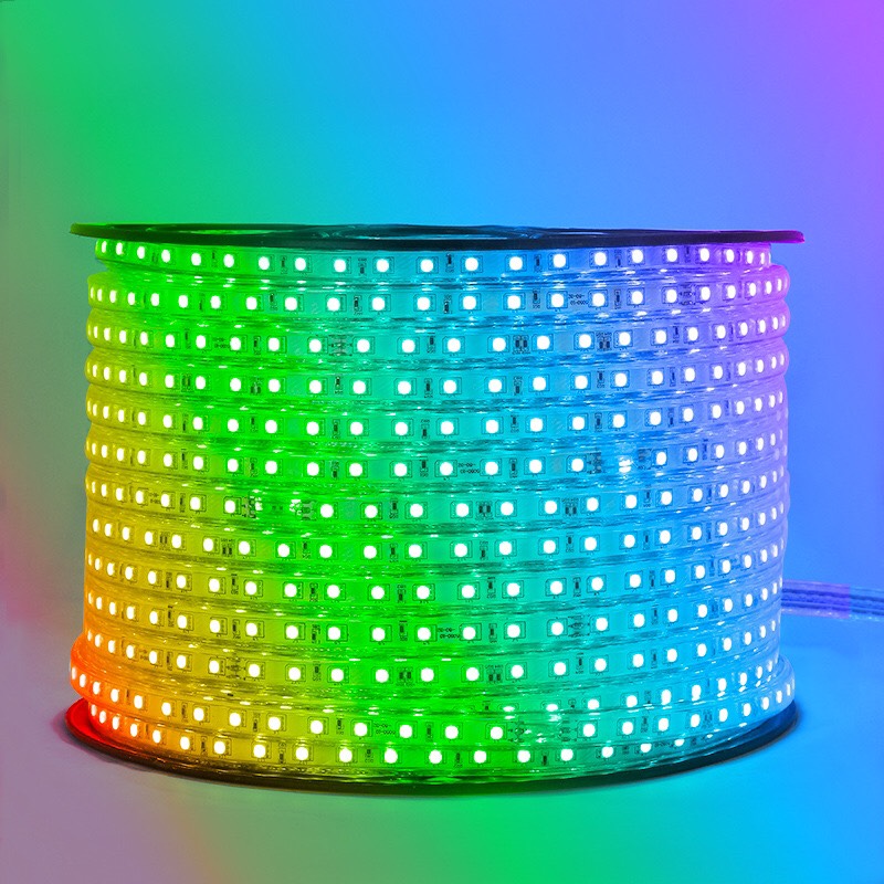 78873633_109449720544595_3650266793332703232_n Dây Led Bản Mạch 1 Hàng Led, Chớp Đuổi Đủ Màu 9ư/m Dsy1hl-2835 Rgb
48d-5mm 3