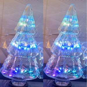 Bóng Trang Trí 3w Dsysds-3w