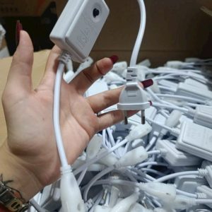 Phích Cấm Bản Mạch 1 Hàng Led Rgb 5mm Dsy1hl-2835 Rgb 48d 5mm