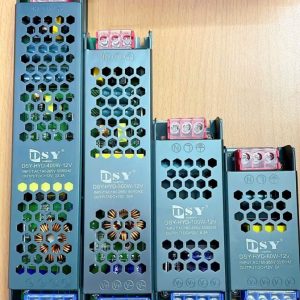 Nguồn Tổ Ong Dsy-dye 60w 19