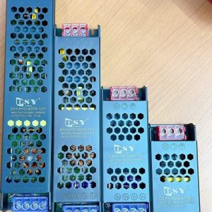 Nguồn Tổ Ong Dsy-dye 60w 18