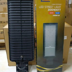 Đèn Đường Điện Ld-200w Dsyld-200w-220v 18
