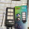 Đèn Đường Liền Thể Nhiều Khoang Dsy-yt-200w
