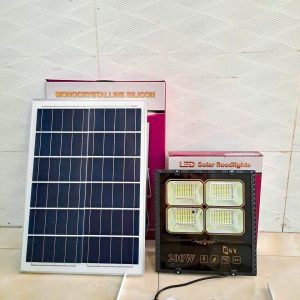 Đèn Pha Kim Cương Nlmt Nhôm Đúc Dsyzs-200w