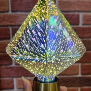 Bóng Trang Trí 3d 3w Dsyjz1203d-3w