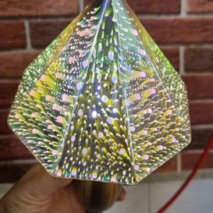 Bóng Trang Trí 3d 3w Dsyjz1203d-3w 10
