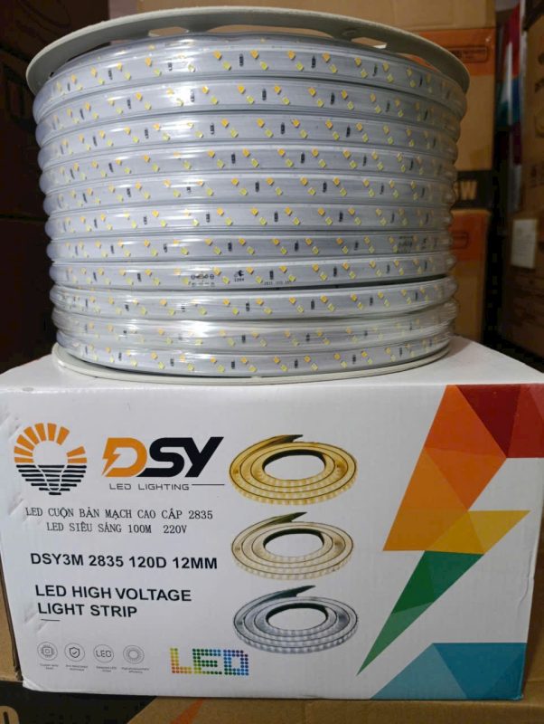 IMG_20260316_094212 Dây Led Cuộn Bản Mạch 1 Hàng Led Siêu Sáng 12w/m 3 Chế Độ Vàng + Trắng +
Trung Tính Dsy3m 2835-120d- 12mm 3
