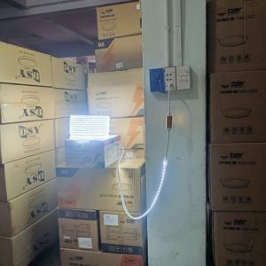 Dây Led Cuộn Bản Mạch 1 Hàng Led Siêu Sáng 12w/m 3 Chế Độ Vàng + Trắng +
Trung Tính Dsy3m 2835-120d- 12mm 6 Dây Led Cuộn Bản Mạch 1 Hàng Led Siêu Sáng 12w/m 3 Chế Độ Vàng + Trắng +
Trung Tính Dsy3m 2835-120d- 12mm 12