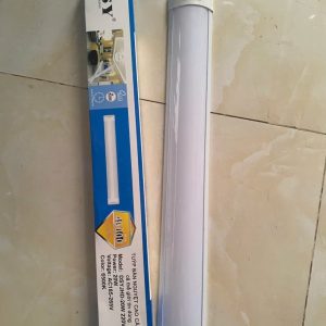 Bán Nguyệt 1m2 Đầu Dẹp 40w Ánh Sáng Trắng Dsyjhd-40w 15