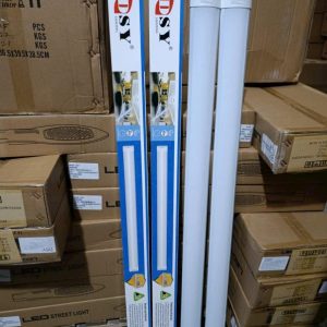 Bán Nguyệt 1m2 Đầu Dẹp 40w Ánh Sáng Trắng Dsyjhd-40w 14