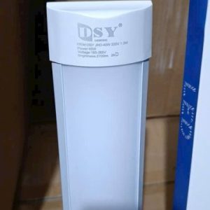 Bán Nguyệt 1m2 Đầu Dẹp 40w Ánh Sáng Trắng Dsyjhd-40w