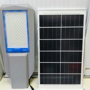 Đèn Đường Năng Lượng Phi Thuyền 500w Nhôm Đúc Dsy-ntl1045-500w 6