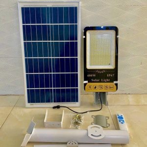 Đèn Đường 400w 1 Khoang Dsyys-400w
