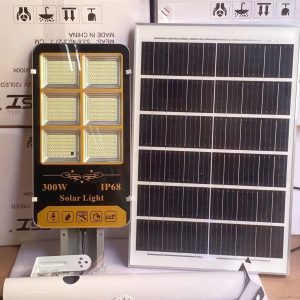 Đèn Đường 300w 6 Khoang Dsy-ys-6(300w)