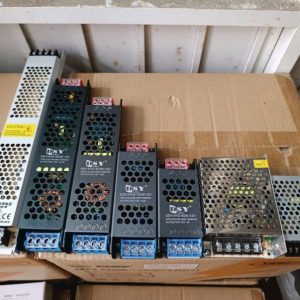 Nguồn Tổ Ong Dsy-dyd 36w