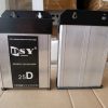 Nguồn Ngoài Trời 12v Chống Nước Chất Liệu Nhôm 33a 12v Dsy-nto-400w 2