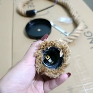 Dây Thừng 1m 1 Đầu Dsyle27ms 21