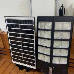 Đèn Đường Liền Thể Đôi Dsy-yth-benz- 500w 11