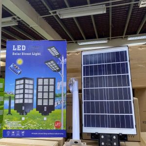 Đèn Đường Liền Thể Đôi Dsy-yth-benz- 500w 9