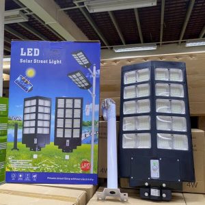Đèn Đường Liền Thể Đôi Dsy-yth-benz- 500w 8