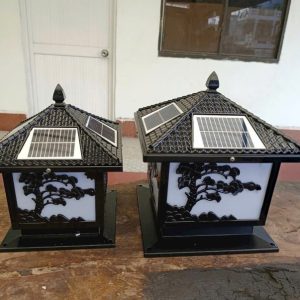 Trụ Cổng Nlmt+ Sài Điện 220v Thân Vàng/ Đen Phi 25 Ánh Sáng Vàng + Trung Tính + Trắng + Đỏ 4 Chế Độ Màu Dsyta25 5 Trụ Cổng Nlmt+ Sài Điện 220v Thân Vàng/ Đen Phi 25 Ánh Sáng Vàng + Trung Tính + Trắng + Đỏ 4 Chế Độ Màu Dsyta25 14