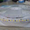 Led Dán 12v 180led 8mm 13w Ánh Sáng Vàng + Trung Tính + Trắng Dsyld2835-5m-12v- 180 Led 2