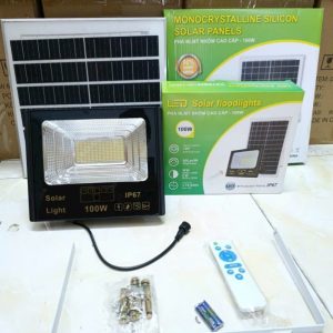 Đèn Pha Nlmt Vuông Nhôm Đúc Dsy-bs88200 (200w) 26