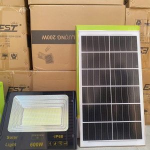 Đèn Pha Nlmt Vuông Nhôm Đúc Dsy-bs88200 (200w) 29